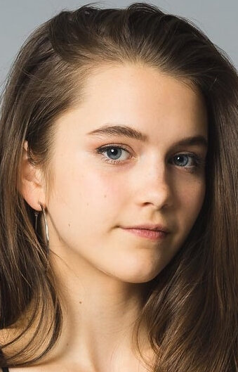 фото Хлоя Ист