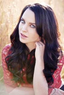 фото Лизль Алерс