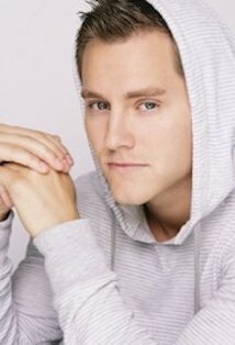 фото Лэндон Маршалл