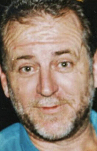 фото Терри Ларсен