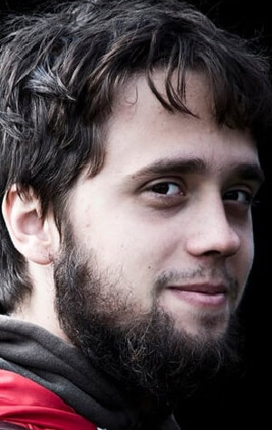 фото Якуб Радей