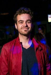 фото Нэйтан Габаефф