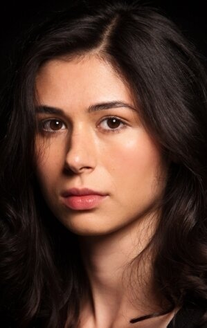 фото Айрис Алптекин