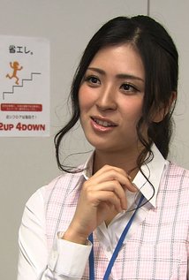 фото Тихиро Сибата