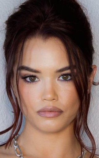 фото Пэрис Берелс