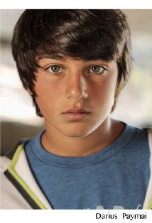 фото Darius Paymai