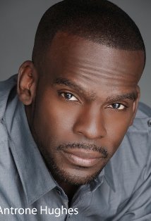 фото Antrone Hughes
