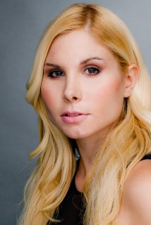 фото Элиза Кассай