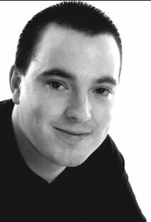 фото Энди Бирн