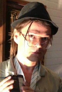 фото Edward Parker Bolman