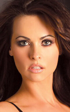 фото Карен МакДугал