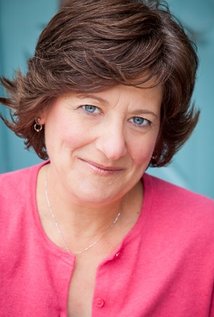 фото Марси Краун