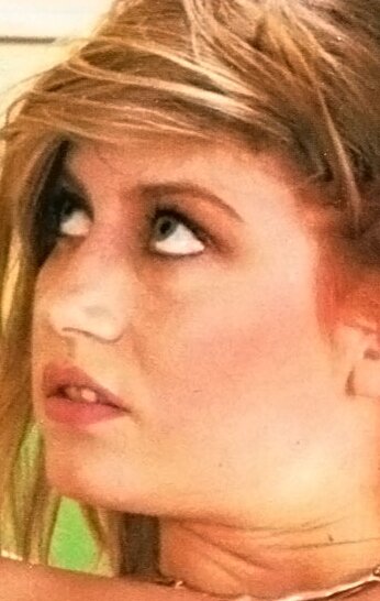 фото Гэйл Стерлинг