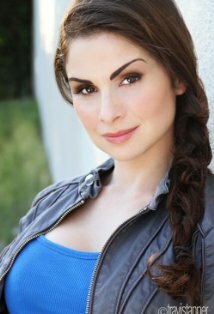 фото Монья Аяти