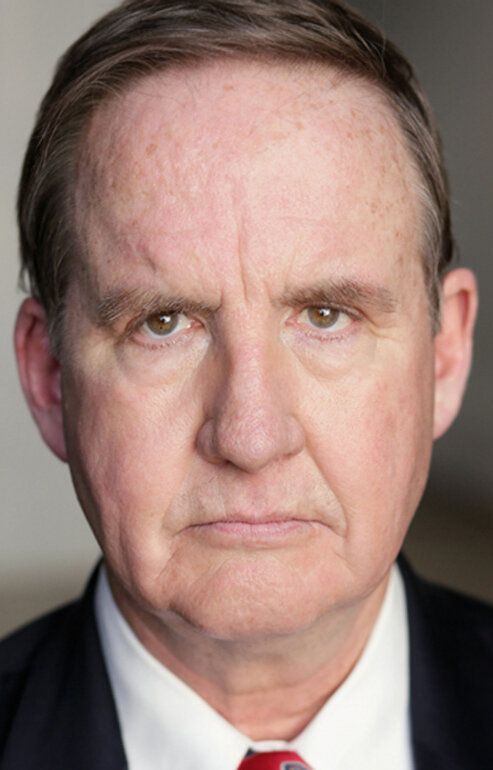 фото Билл Бингем