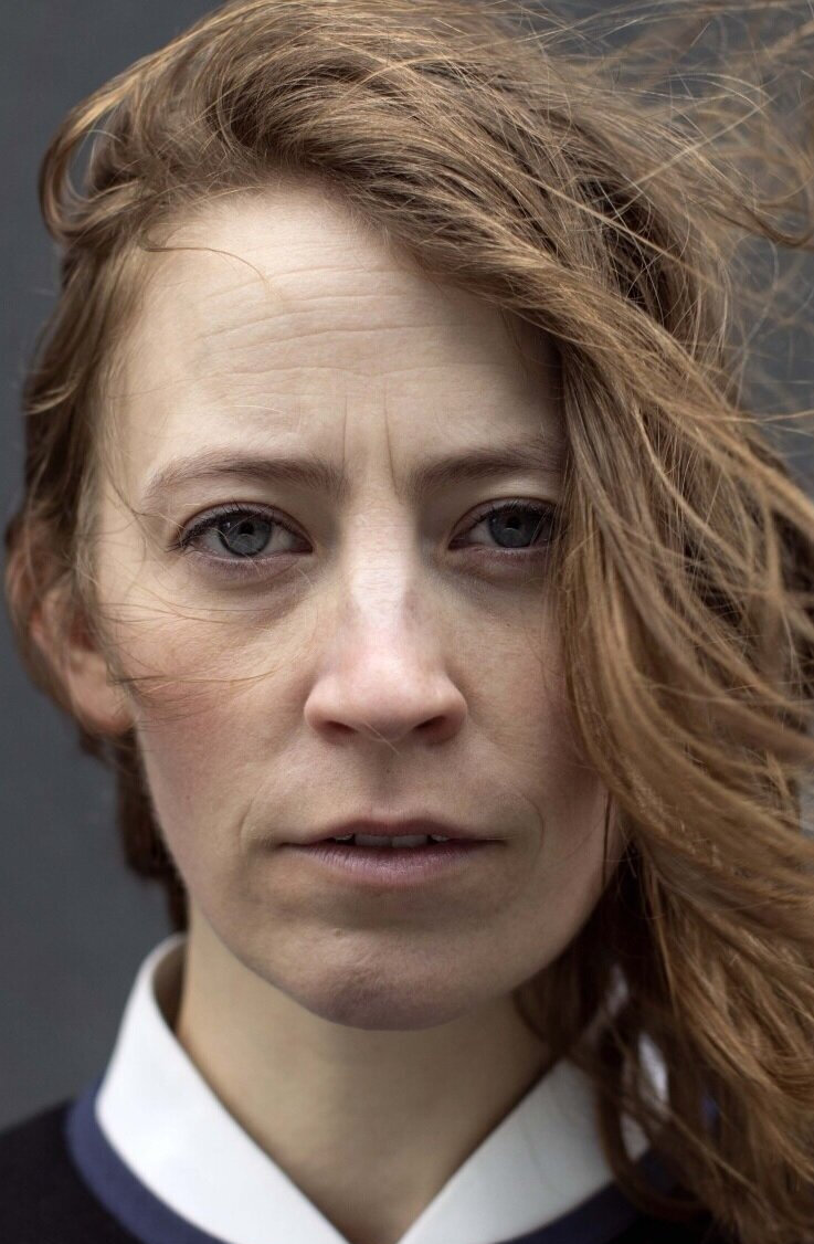 фото Филиппа Суэнсон