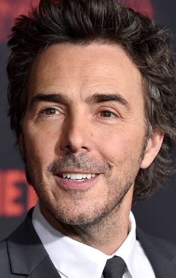 фото Шон Леви