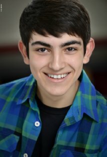 фото Nick Mazzini