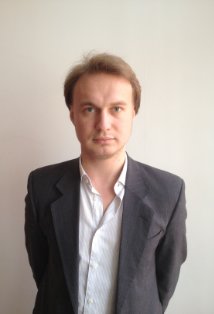 фото Макс Павлов