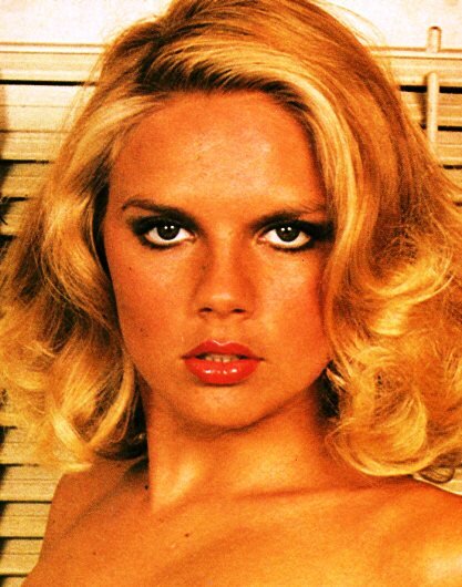 фото Нэнси Ситер