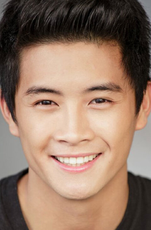 фото Питер Адриан Сударсо