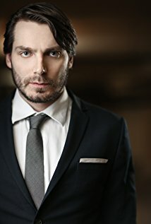 фото Джон Гиллич