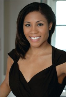 фото Алисия Брейбой