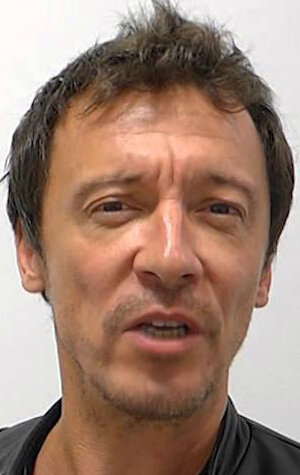 фото Эммануэль Кюртиль