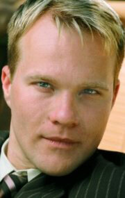 фото Дэвид Агранов