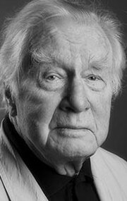 фото Джордж Гейнс