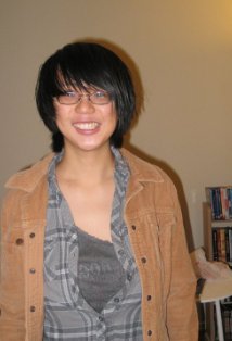 фото Одри Ли