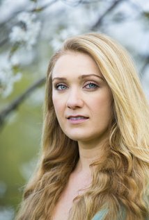 фото Laura Bacon