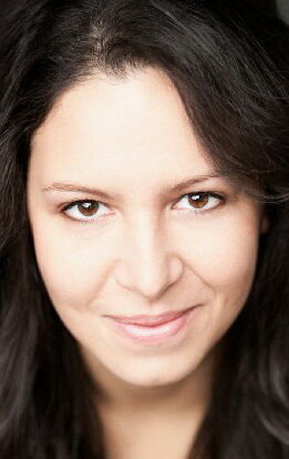 фото Эрика Мускат