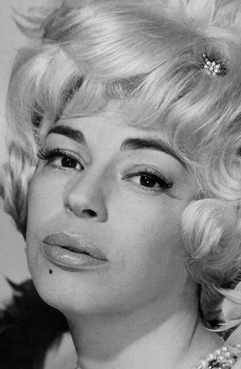 фото Ханна Видер