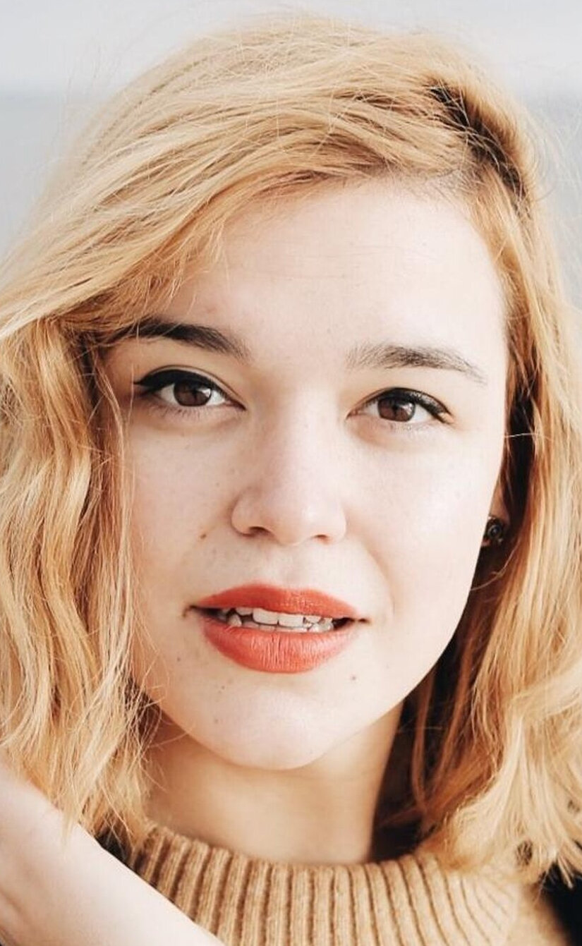 фото Мия Томе