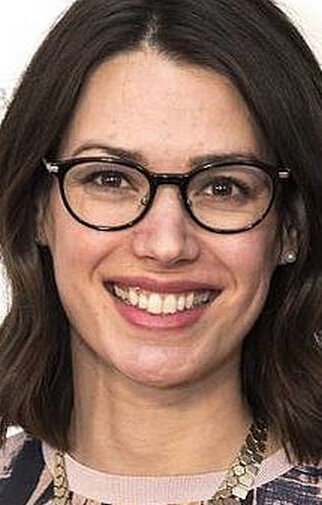 фото Каролин Драб