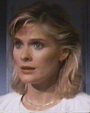 фото Аннетт МакКарти