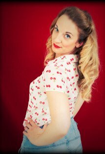 фото Изобель Хэмилтон