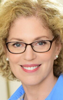 фото Джули Мосс