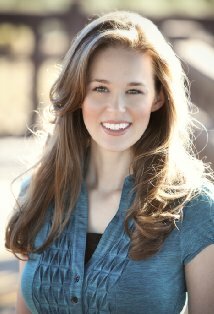 фото Хезер Рикс