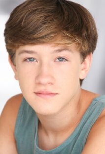 фото Джаред Росс