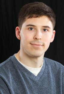 фото Йен Бойд