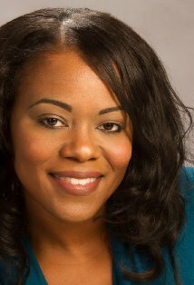 фото Тиффани Янси