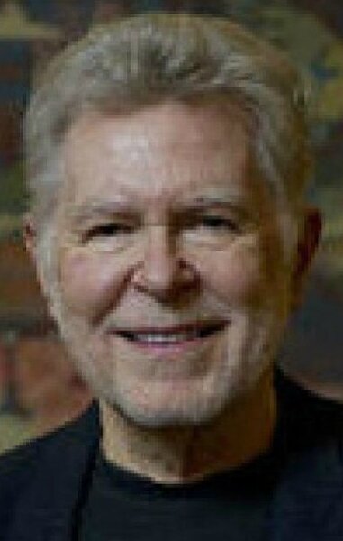 фото Уильям Люче