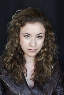 фото Оливия Ярас