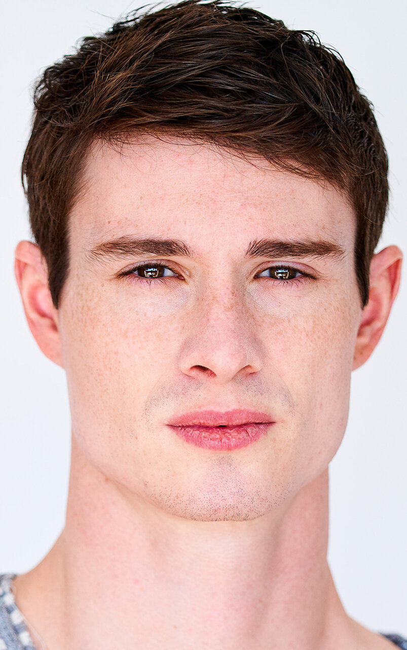 фото Грэм Дженкинс