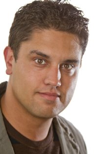 фото Джей Шипман