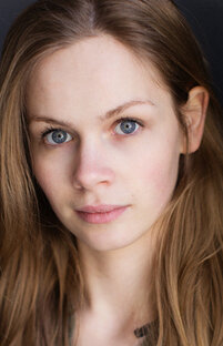 фото Эмилия Бернсдорф