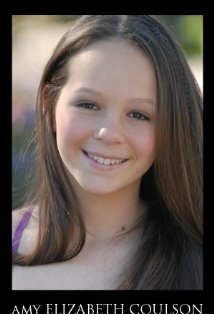 фото Amy Coulson