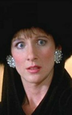 фото Мэри Гросс